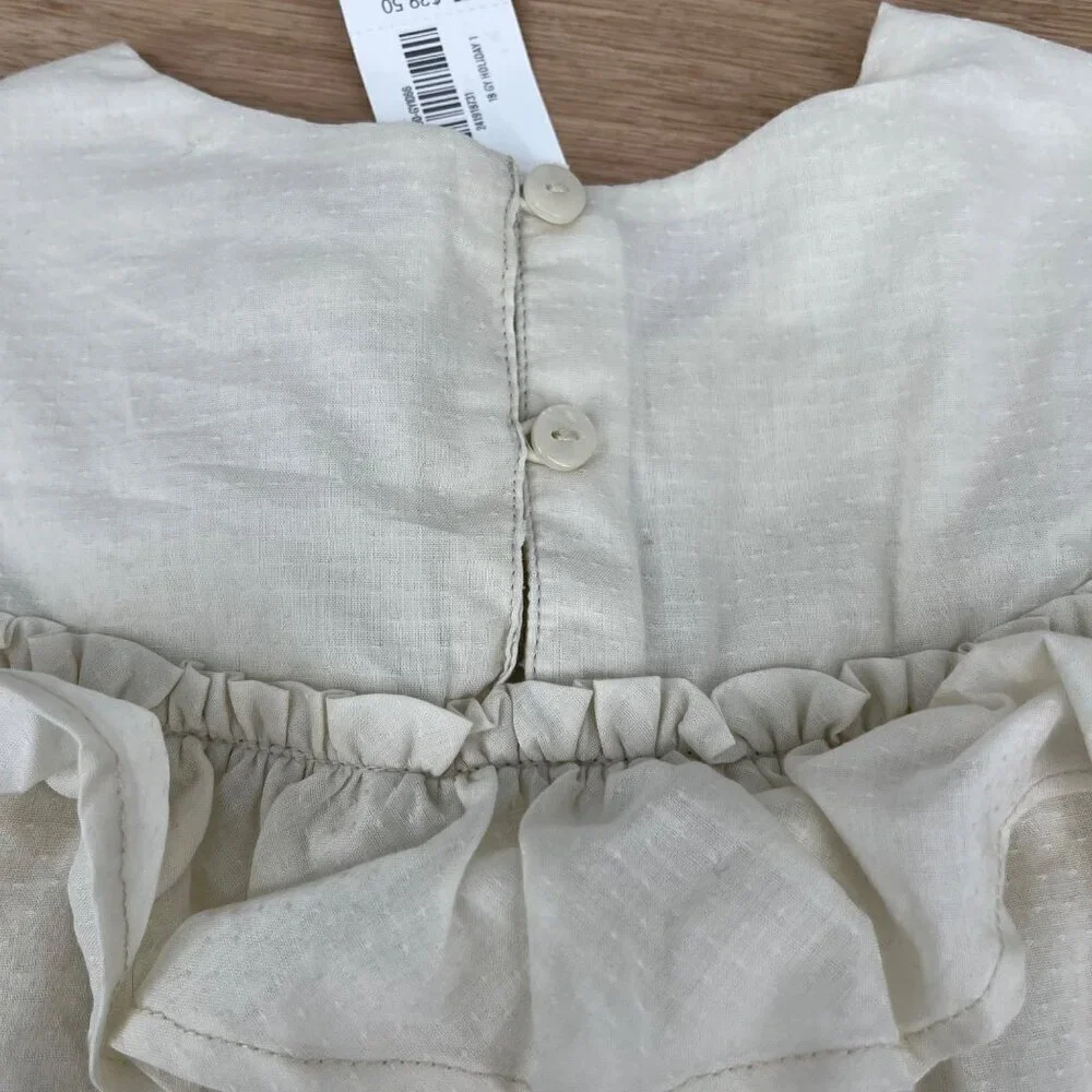 Gymboree girls long